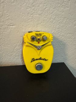 Danelectro Tuna Melt Tremolo Guitar Pedal