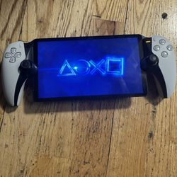 Ps5 Portable