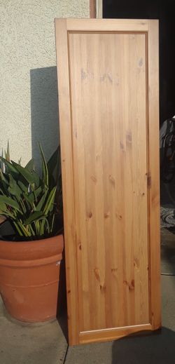 Wardrobe/Armoire Doors (Pax)