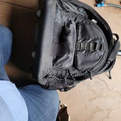 Targus Backpack On Wheels