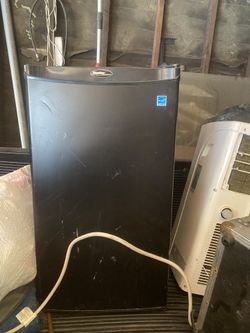 Mini Refrigerator