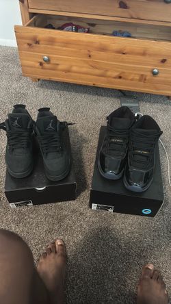 2025 Gamma 11s & 2025 Black Cat 4s
