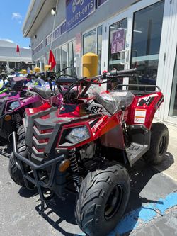 ATV
