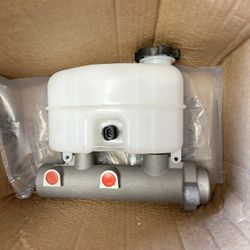 Brake Master Cylinder