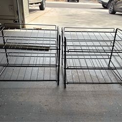 3 Tier Can Storage Organizer