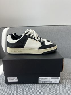 Saint Laurent Women’s Sneakers 9