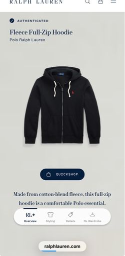 Polo Ralph Lauren