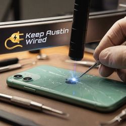 iPhone backglass (iPhone 11 to 16 Series)