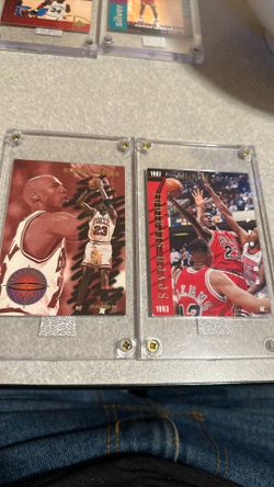 Jordan Cards 
