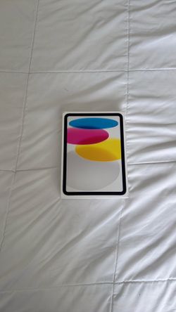 Brand New Apple iPad Air (M2) & Magnetic Floating Keyboard Bundle - Factory Sealed