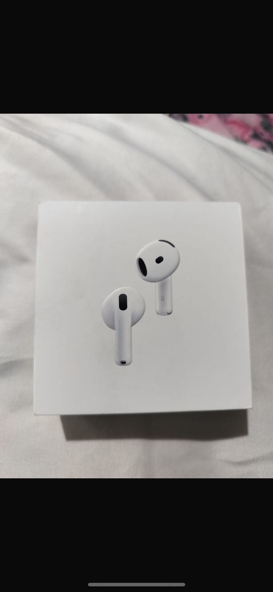 Airpods Pro 3generation