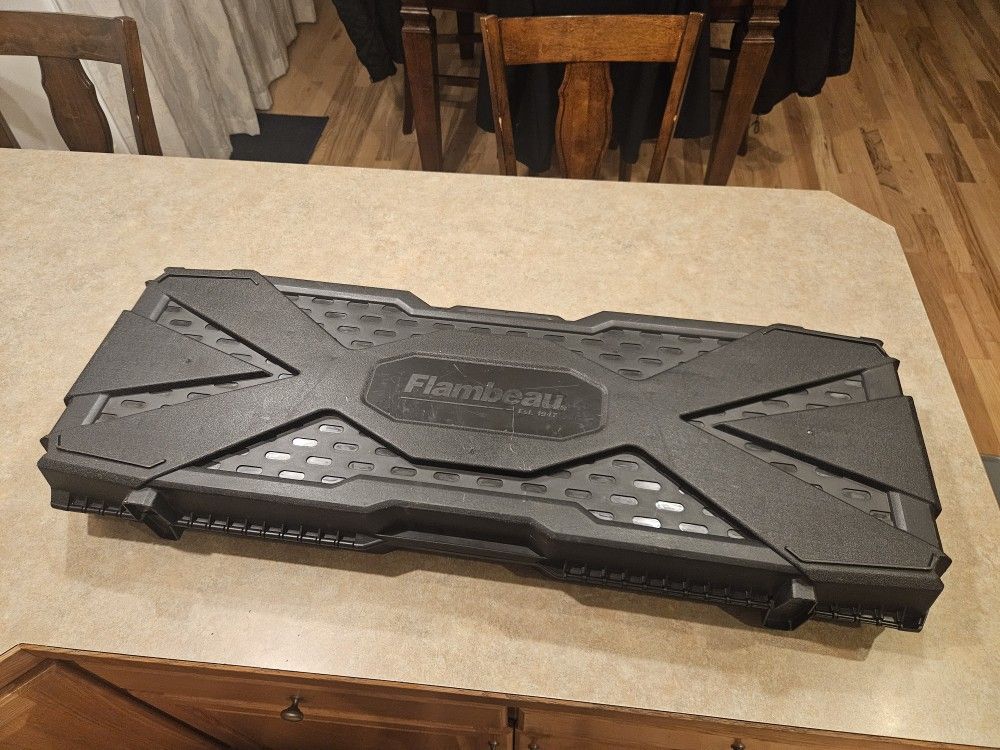 Flambeau Hard AR Case