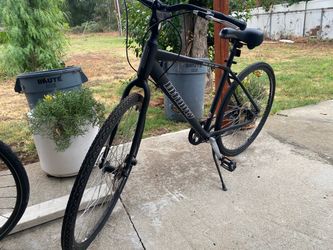 Bike infinity men’s