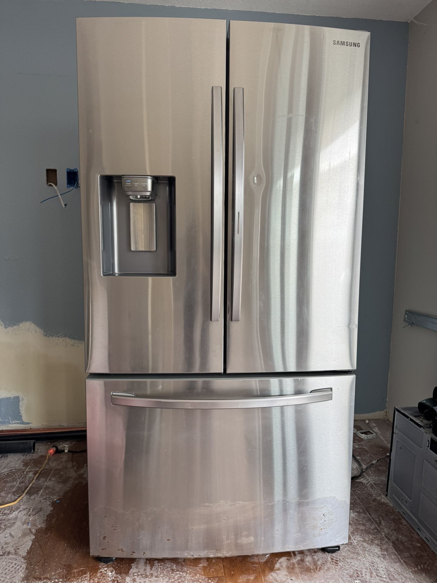 Samsung Refrigerator
