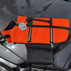 Dog Life Vest X-Large
