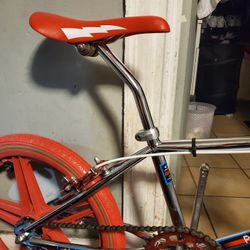 Oldschool Bmx Bike 82/83 Schwinn Predator Cr Mo for Sale in