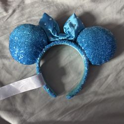 Minnie Ears