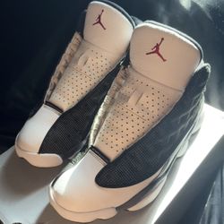Jordan 13s
