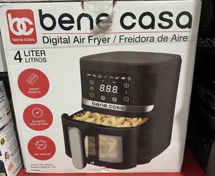 Freidora De Aire 