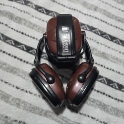 Howard Leight Dusty Rose Earmuffs