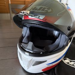 Motorcycle Helmet 