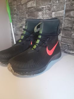Women's Nike Boots