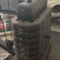 Home Workout Equipment 