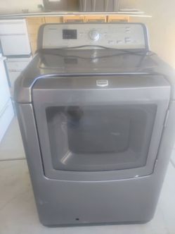 Maytag Gas Dryer