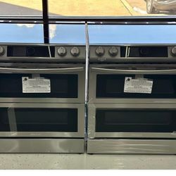 ⭐ New Stoves – Multiple Models & Top Brands Available