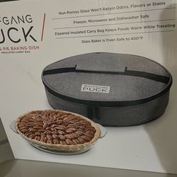 Plato De Cristal Para Ornear Postres