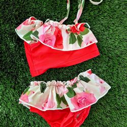 Bathing suit