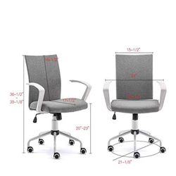 Modern Desk Chair 