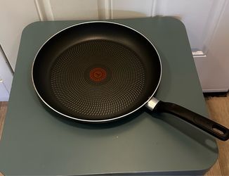 Frying pan