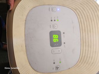 Aire Acondicionado Hisense En Buen Estado