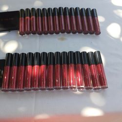 Cailyn Cosmetics Touch Tinted Gloss Stick.
