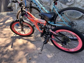 Kids Bike 20”