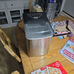 Ice Maker For Sale