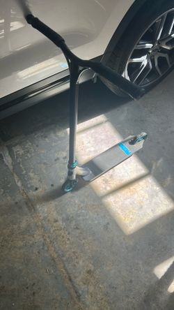 Envy prodigy (stock)