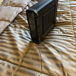 ARRIS -surfboard SBG10 cable modem