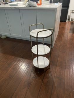 Marble Stand