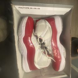 Jordan Cherry 11