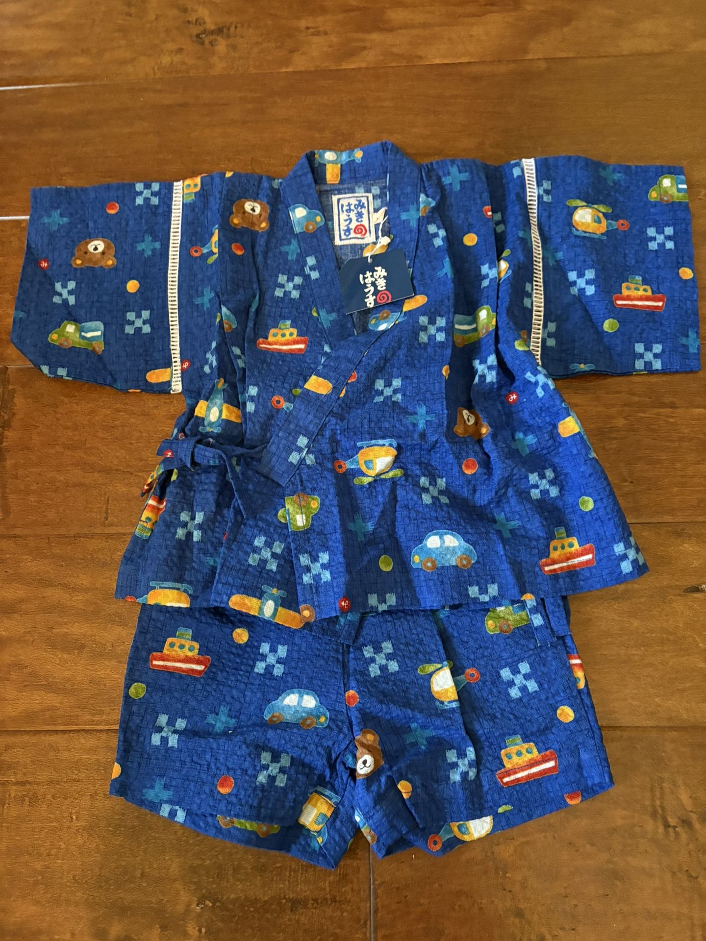 Baby Cloth