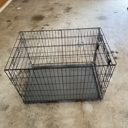 Medium Size Dog Cage