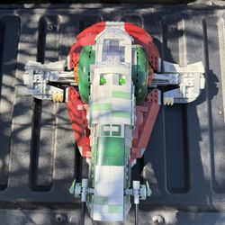 Slave 1