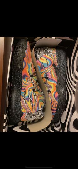 Puma Dexters Laboratory 