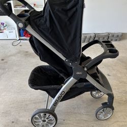Bravo chicco Stroller 
