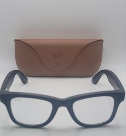META RAYBAN WAYFAIR GEN 2
