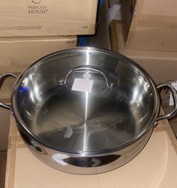 Princess Herritage 14qt 