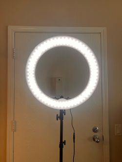 Neewer Ring Light 18 inch