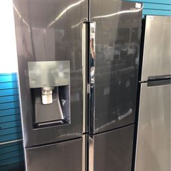Samsung Fridge 